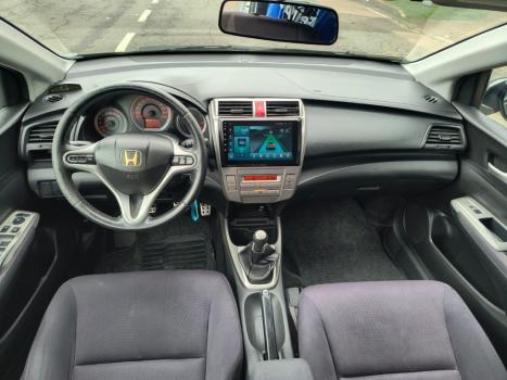 HONDA City Sedan 1.5 16V 4P EX FLEX, Foto 8