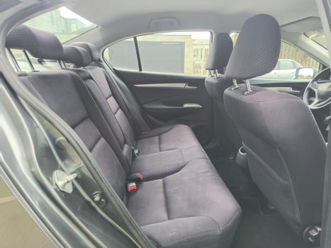 HONDA City Sedan 1.5 16V 4P EX FLEX, Foto 10