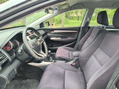 HONDA City Sedan 1.5 16V 4P EX FLEX, Foto 11