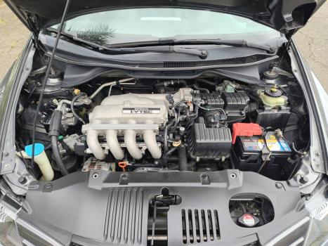 HONDA City Sedan 1.5 16V 4P EX FLEX, Foto 12