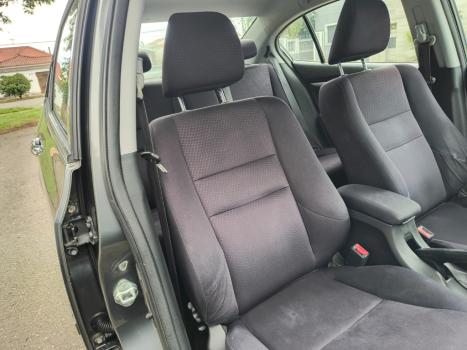 HONDA City Sedan 1.5 16V 4P EX FLEX, Foto 13