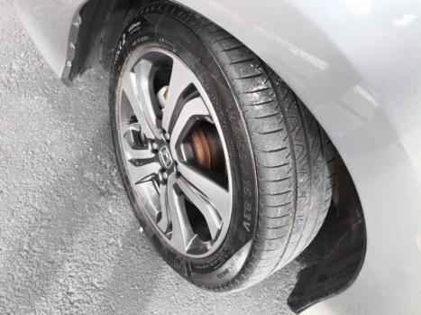 HONDA City Sedan 1.5 16V 4P EXL FLEX AUTOM�TICO, Foto 4