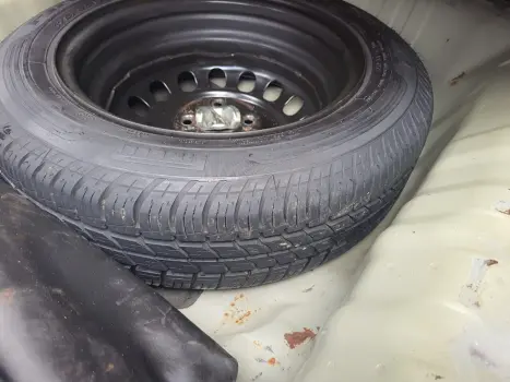 HONDA City Sedan 1.5 16V 4P EX FLEX AUTOM�TICO, Foto 10