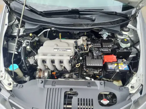 HONDA City Sedan 1.5 16V 4P EX FLEX AUTOM�TICO, Foto 11