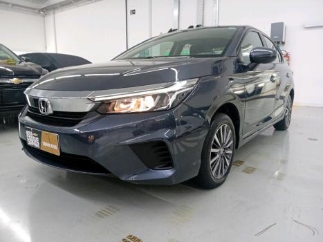 HONDA City Sedan 1.5 16V 4P LX FLEX AUTOM�TICO, Foto 1