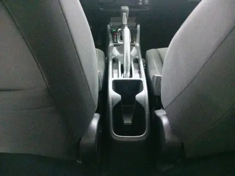 HONDA City Sedan 1.5 16V 4P LX FLEX AUTOM�TICO, Foto 12