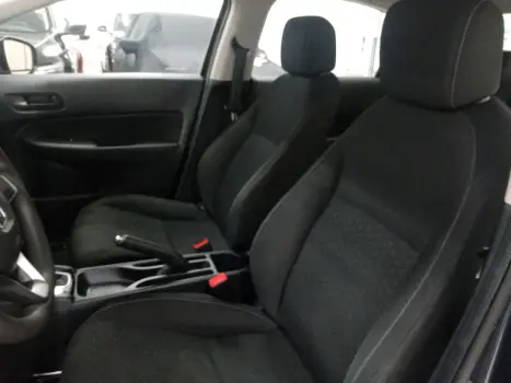 HONDA City Sedan 1.5 16V 4P LX FLEX AUTOM�TICO, Foto 15