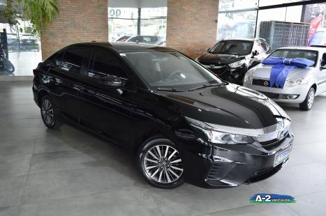 HONDA City Sedan 1.5 16V 4P LX FLEX AUTOM�TICO, Foto 2