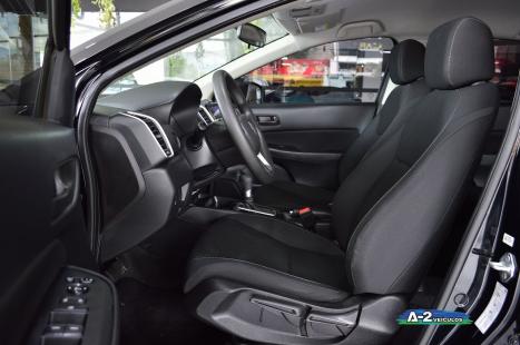 HONDA City Sedan 1.5 16V 4P LX FLEX AUTOM�TICO, Foto 3