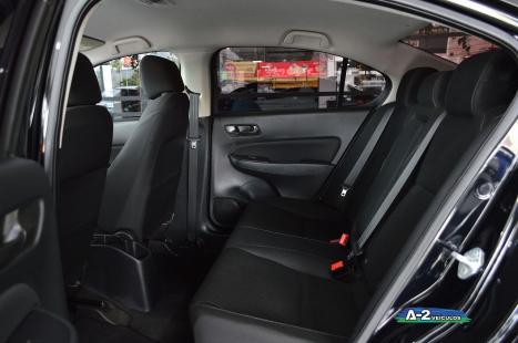 HONDA City Sedan 1.5 16V 4P LX FLEX AUTOM�TICO, Foto 5