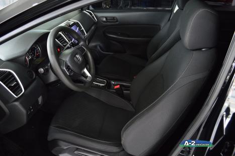 HONDA City Sedan 1.5 16V 4P LX FLEX AUTOM�TICO, Foto 14