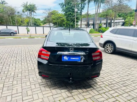 HONDA City Sedan 1.5 16V 4P LX FLEX, Foto 5