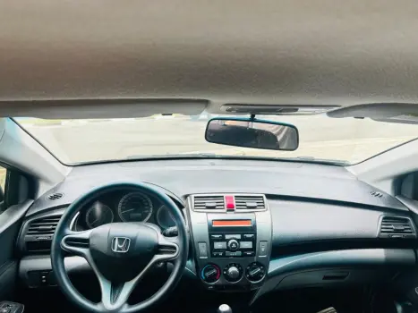 HONDA City Sedan 1.5 16V 4P LX FLEX, Foto 7