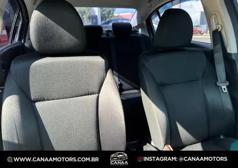 HONDA City Sedan 1.5 16V 4P EX FLEX AUTOM�TICO, Foto 8