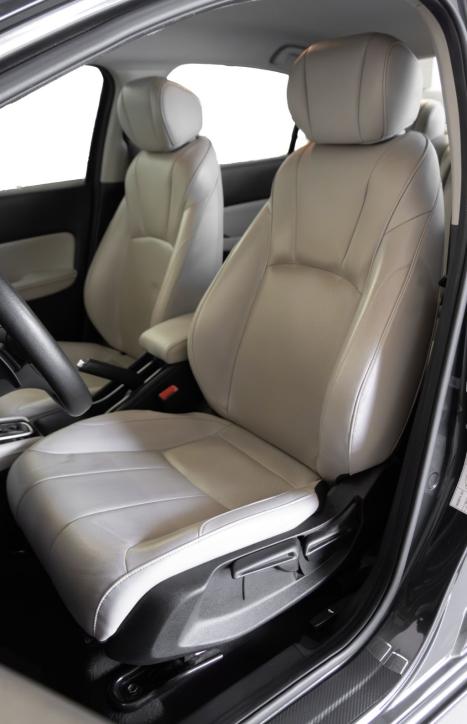 HONDA City Sedan 1.5 16V 4P FLEX TOURING AUTOM�TICO CVT, Foto 9