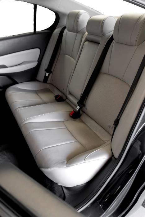 HONDA City Sedan 1.5 16V 4P FLEX TOURING AUTOM�TICO CVT, Foto 10