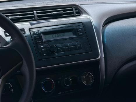 HONDA City Sedan 1.5 16V 4P LX FLEX AUTOM�TICO, Foto 11