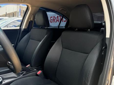 HONDA City Sedan 1.5 16V 4P LX FLEX AUTOM�TICO, Foto 12