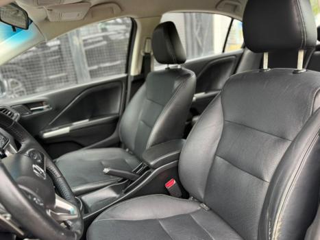 HONDA City Sedan 1.5 16V 4P EXL FLEX AUTOM�TICO, Foto 8