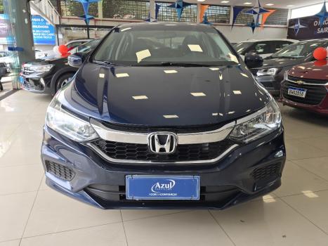 HONDA City Sedan 1.5 16V 4P DX FLEX, Foto 2