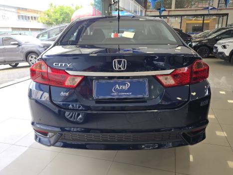 HONDA City Sedan 1.5 16V 4P DX FLEX, Foto 5