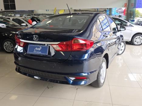 HONDA City Sedan 1.5 16V 4P DX FLEX, Foto 6