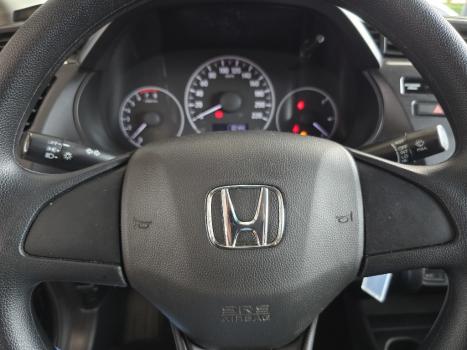 HONDA City Sedan 1.5 16V 4P DX FLEX, Foto 11