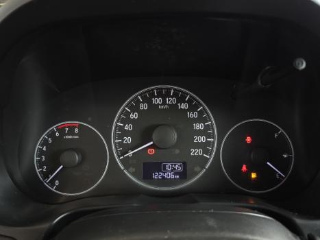 HONDA City Sedan 1.5 16V 4P DX FLEX, Foto 12