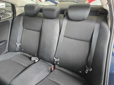 HONDA City Sedan 1.5 16V 4P DX FLEX, Foto 16