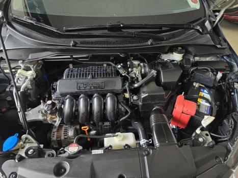 HONDA City Sedan 1.5 16V 4P DX FLEX, Foto 19