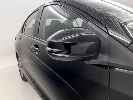 HONDA City Sedan 1.5 16V 4P EX FLEX AUTOM�TICO, Foto 11