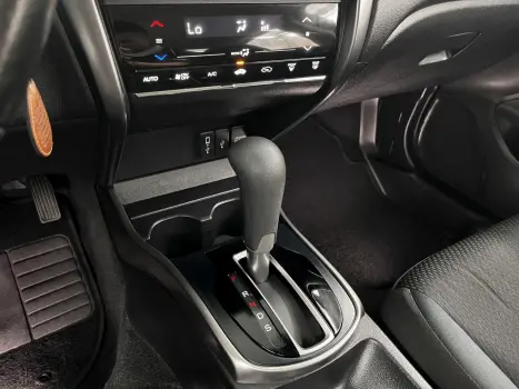 HONDA City Sedan 1.5 16V 4P EX FLEX AUTOM�TICO, Foto 17