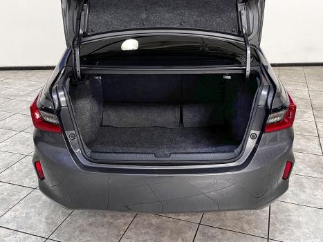 HONDA City Sedan 1.5 16V 4P FLEX TOURING AUTOM�TICO CVT, Foto 8