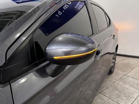 HONDA City Sedan 1.5 16V 4P FLEX TOURING AUTOM�TICO CVT, Foto 10