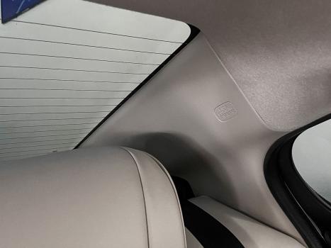 HONDA City Sedan 1.5 16V 4P FLEX TOURING AUTOM�TICO CVT, Foto 13