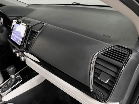 HONDA City Sedan 1.5 16V 4P FLEX TOURING AUTOM�TICO CVT, Foto 16