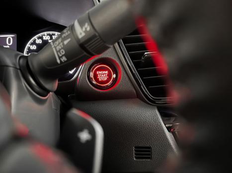 HONDA City Sedan 1.5 16V 4P FLEX TOURING AUTOM�TICO CVT, Foto 21