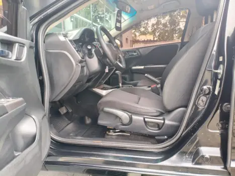 HONDA City Sedan 1.5 16V 4P EX FLEX AUTOM�TICO, Foto 8