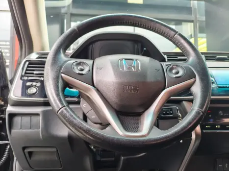 HONDA City Sedan 1.5 16V 4P EX FLEX AUTOM�TICO, Foto 9