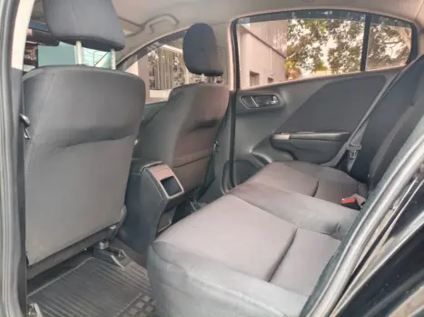 HONDA City Sedan 1.5 16V 4P EX FLEX AUTOM�TICO, Foto 12