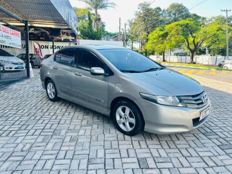 HONDA City Sedan 1.5 16V 4P LX FLEX, Foto 1