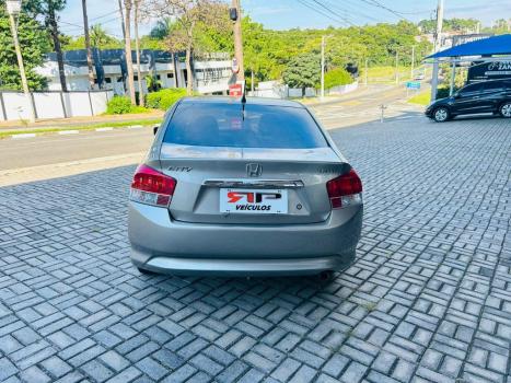 HONDA City Sedan 1.5 16V 4P LX FLEX, Foto 5