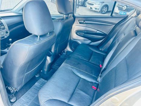 HONDA City Sedan 1.5 16V 4P LX FLEX, Foto 9