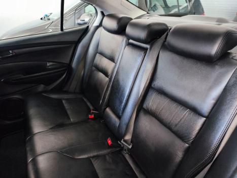 HONDA City Sedan 1.5 16V 4P EX FLEX AUTOM�TICO, Foto 9