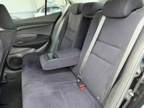 HONDA City Sedan 1.5 16V 4P LX FLEX AUTOM�TICO, Foto 12