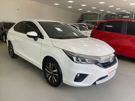 HONDA City Sedan 1.5 16V 4P EX FLEX AUTOM�TICO, Foto 3