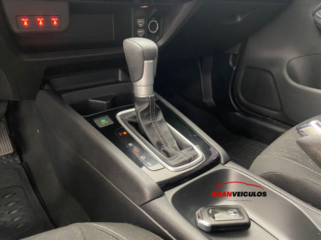 HONDA City Sedan 1.5 16V 4P EX FLEX AUTOM�TICO, Foto 10