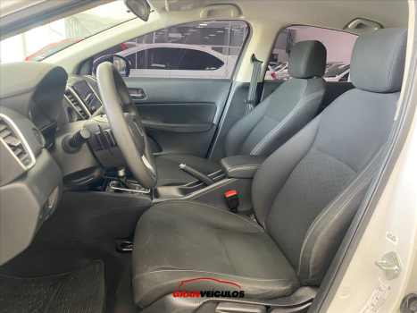 HONDA City Sedan 1.5 16V 4P EX FLEX AUTOM�TICO, Foto 11