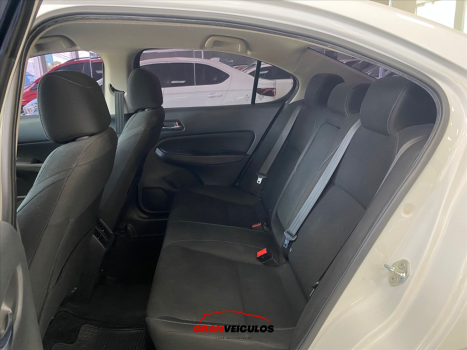 HONDA City Sedan 1.5 16V 4P EX FLEX AUTOM�TICO, Foto 12