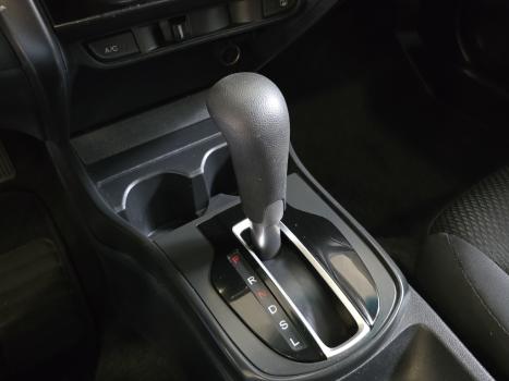 HONDA City Sedan 1.5 16V 4P LX FLEX AUTOM�TICO, Foto 9